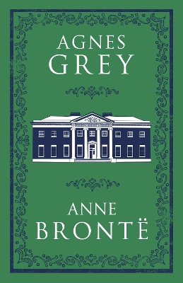 Agnes Grey