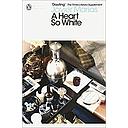 A Heart so White