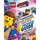 The LEGO® MOVIE 2™: The Awesomest, Most Amazing, Most Epic Movie Guide in the Universe!