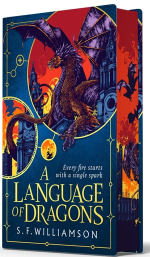 A Language of Dragons