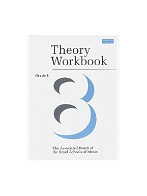 Theory Workbook Grade 8