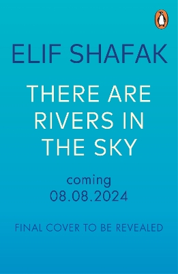 There are Rivers in the Sky