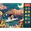 Allegro: A Musical Journey Through 11 Musical Masterpieces