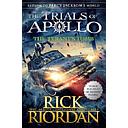 The Tyrant's Tomb (The Trials of Apollo Book 4)