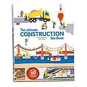 The Ultimate Construction Site Book: From Around the World