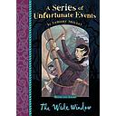 The Wide Window (A Series of Unfortunate Events)