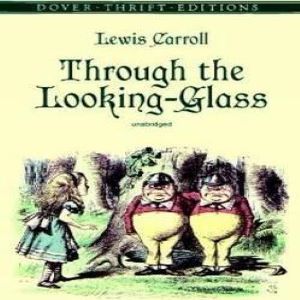 Through the Looking-Glass