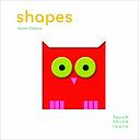 TouchThinkLearn: Shapes