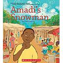 Amadi's Snowman