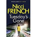 Tuesday's Gone: A Frieda Klein Novel (2)