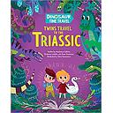 Twins Travel to the Triassic