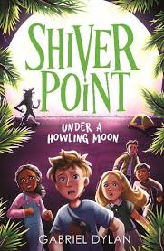 Under a Howling Moon