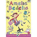 Amelia Bedelia Chapter Book #9: Amelia Bedelia on the Job