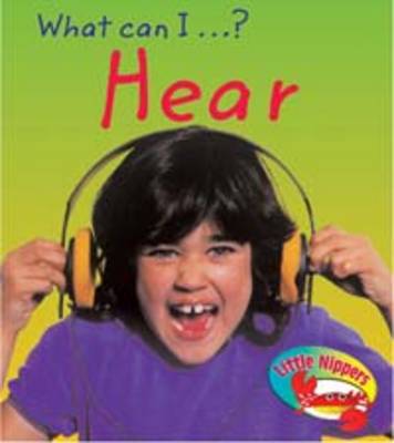 What Can I Hear?