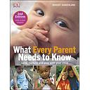 What Every Parent Needs To Know: Love, nurture and play with your child