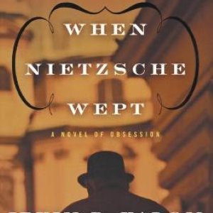 When Nietzsche Wept