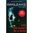 WikiLeaks: Inside Julian Assange's War on Secrecy