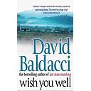 Wish You Well: An Emotional but Uplifting Historical Fiction Novel