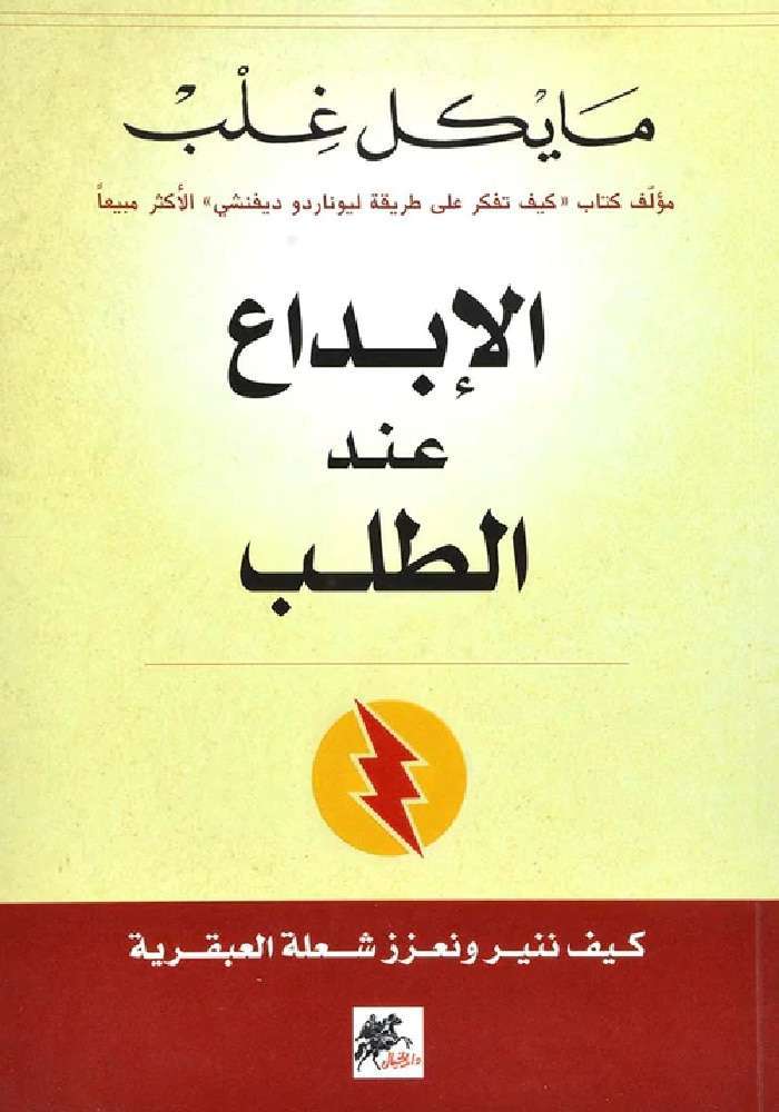 الإبداع عند الطلب