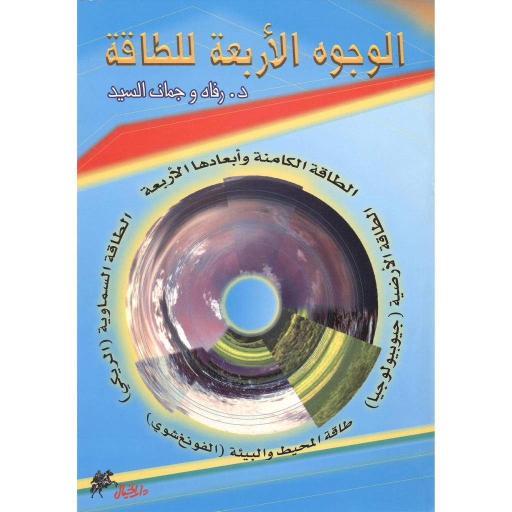 الوجوه الاربعة للطاقة