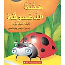 حفلة الدعسوقة
