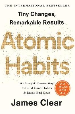 Atomic Habits/JAMES