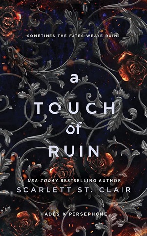 A Touch of Ruin