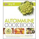 Autoimmune Cookbook