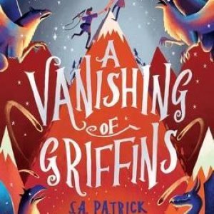 A Vanishing of Griffins