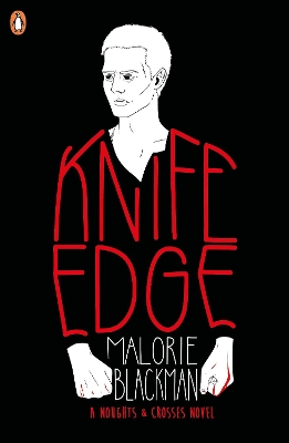 Knife Edge: Book 2