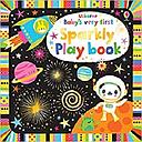 Baby's Very First Sparkly Playbook