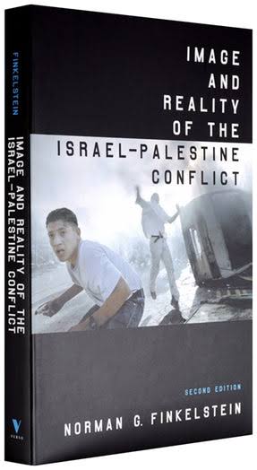 Image and Reality of the Israel-Palestine Conflict