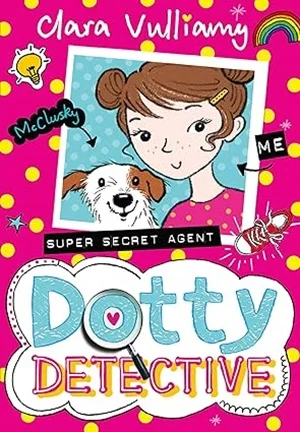 Dotty Detective (Book 1)