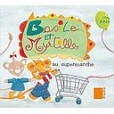 Basile Et Myrtille Au Supermarche Basil And Blueberry The Supermarket