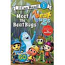 Beat Bugs: Meet the Beat Bugs