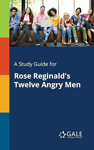 Twelve Angry Men