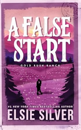 A False Start: From the Sunday Times bestseller comes the sweet and spicy brother's best friend romance (Volume 4) 