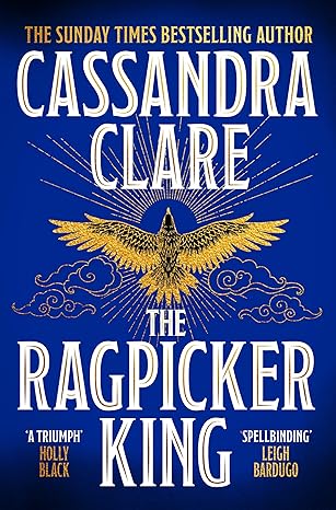 The Ragpicker King