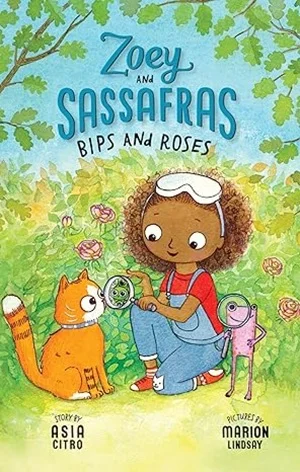 Bips and Roses (Book Eight) 