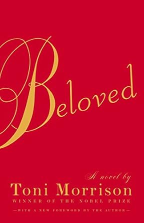 Beloved: THE ICONIC PULITZER PRIZE WINNING NOVEL