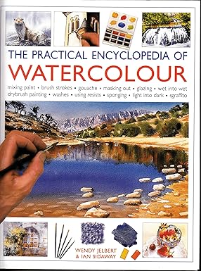Anness: Practical Encyclopedia of Watercolour