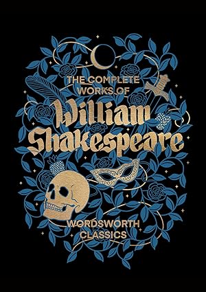 The Complete Works of William Shakespeare (Nov 2024)