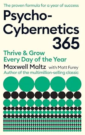 Psycho-Cybernetics 365 