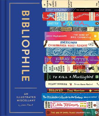 Bibliophile* hc