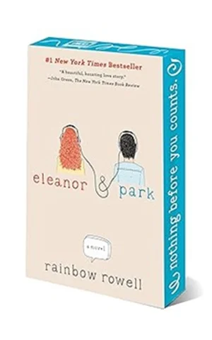 Eleanor & Park