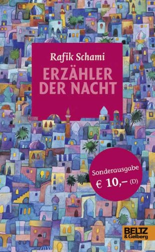 Erzähler der Nacht