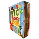 Big Box Of Books Collection 20 Books Set Bedtime Stories