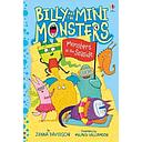 Billy and the Mini Monsters Monsters at the Seaside