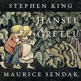 Hansel and Gretel