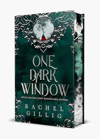 One Dark Window
